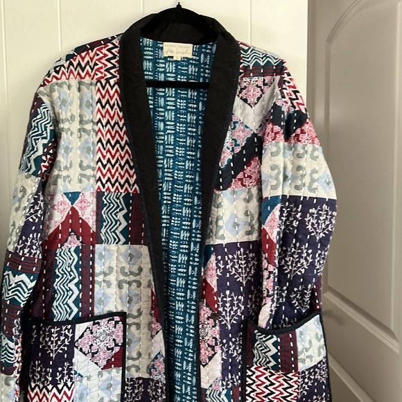 Free People Marigold Duster - Picture 6 of 12